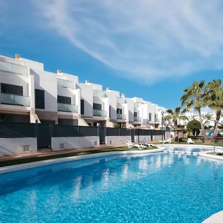 Villas Dulcinea Alcossebre Екстериор снимка