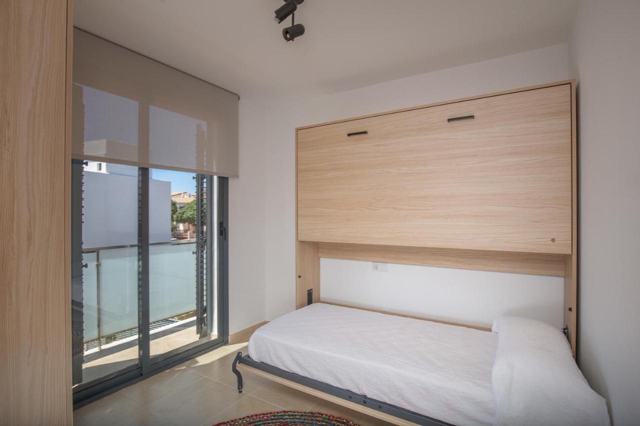Villas Dulcinea Alcossebre Екстериор снимка