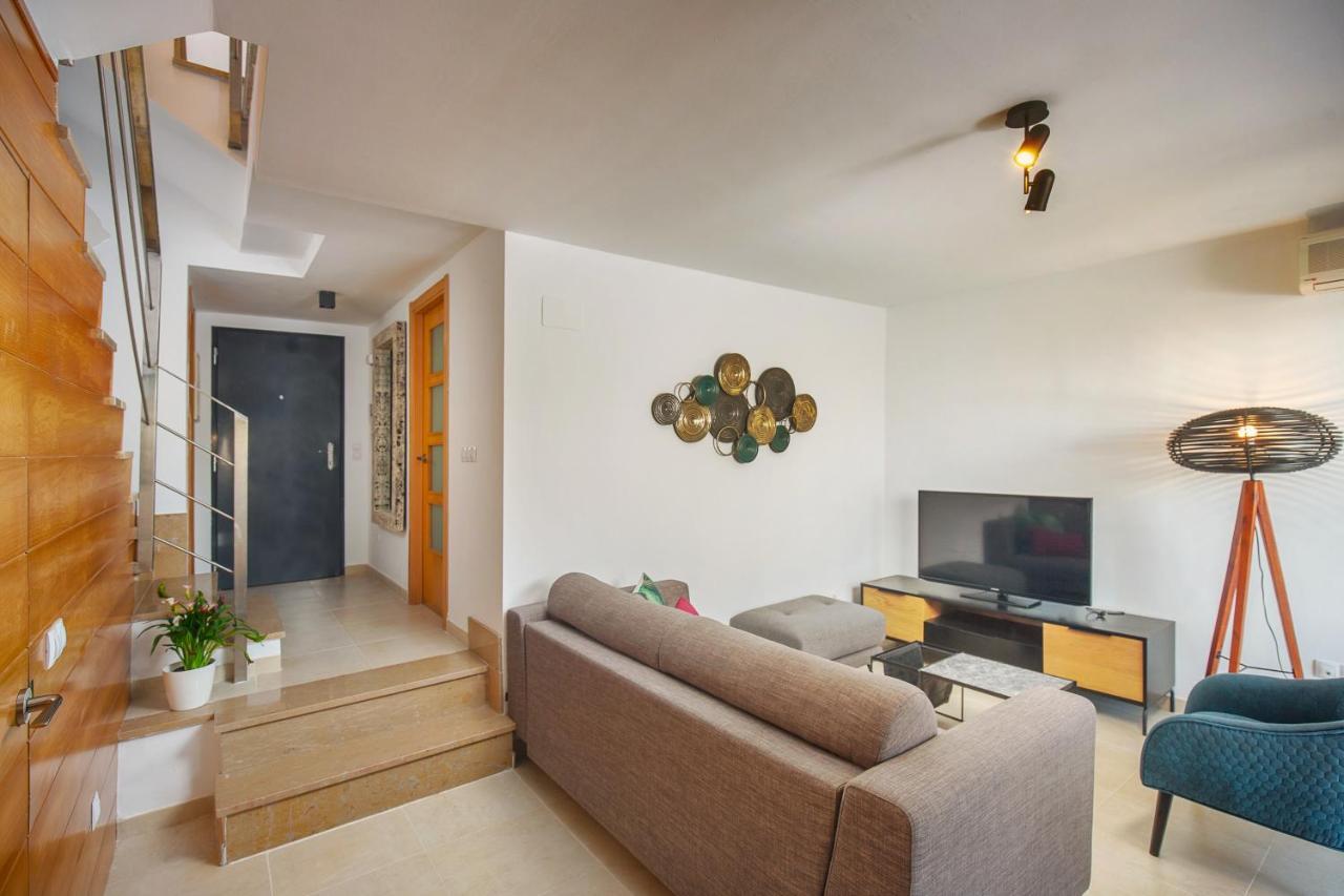 Villas Dulcinea Alcossebre Екстериор снимка