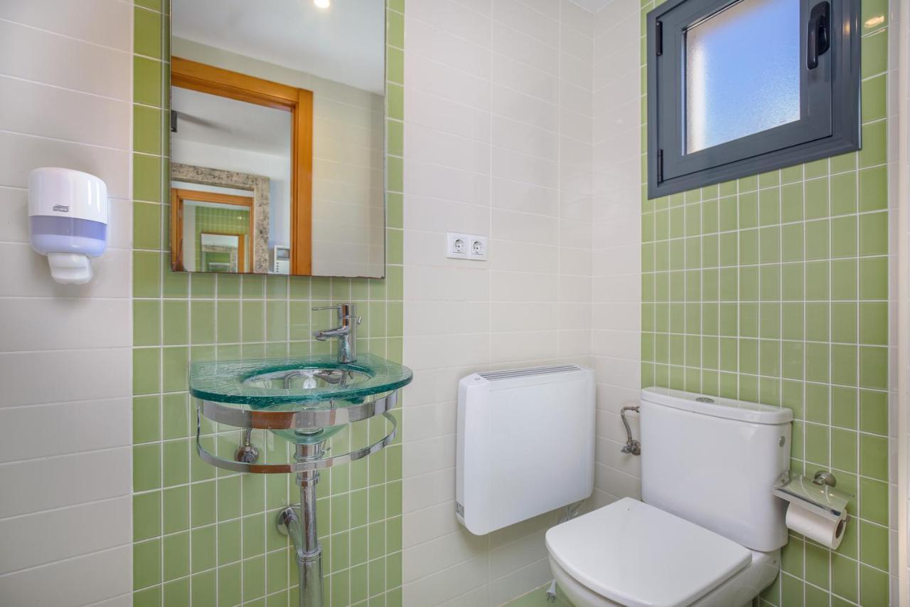 Villas Dulcinea Alcossebre Екстериор снимка