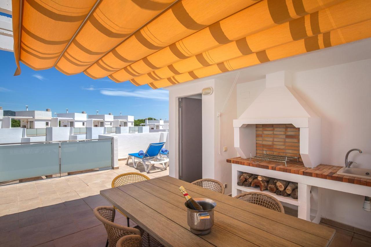 Villas Dulcinea Alcossebre Екстериор снимка