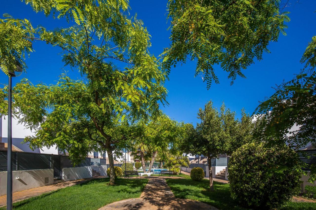 Villas Dulcinea Alcossebre Екстериор снимка