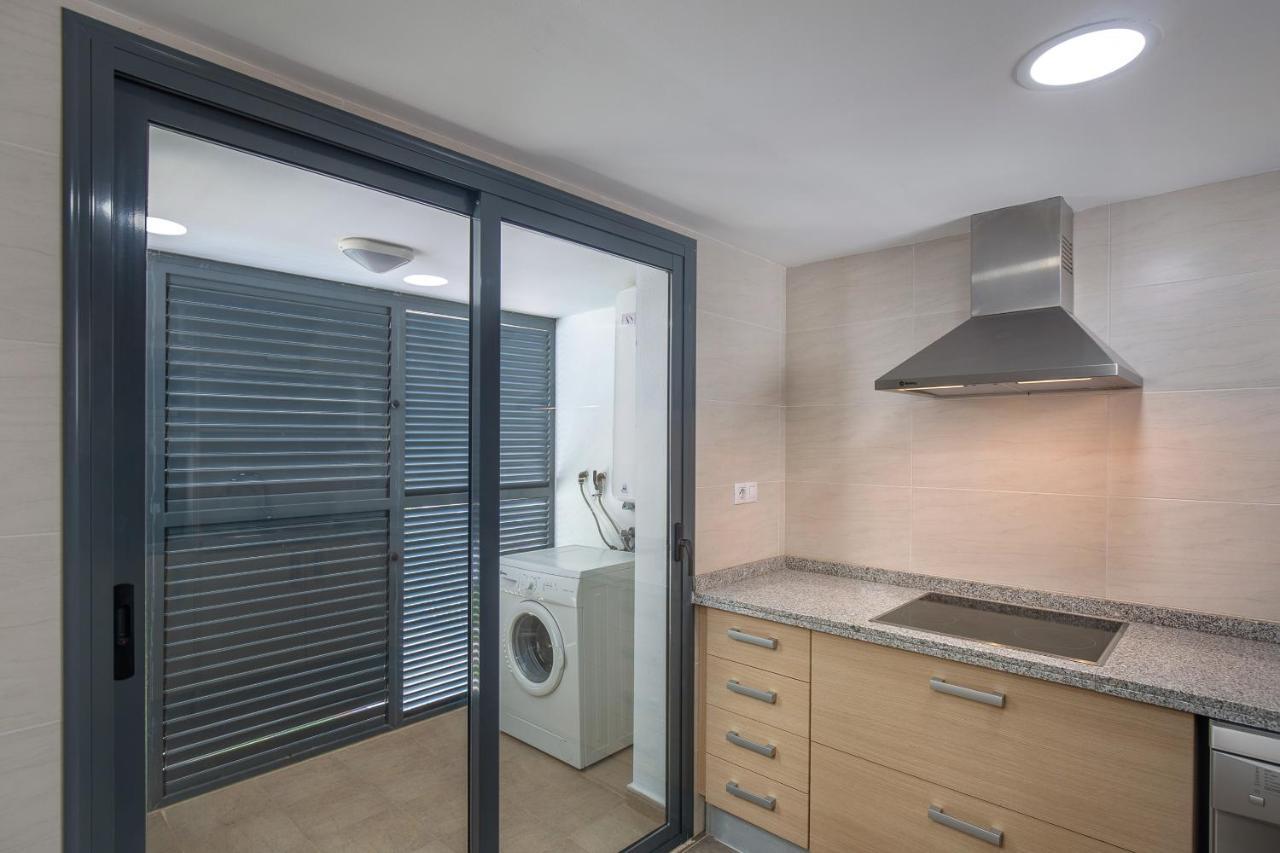 Villas Dulcinea Alcossebre Екстериор снимка