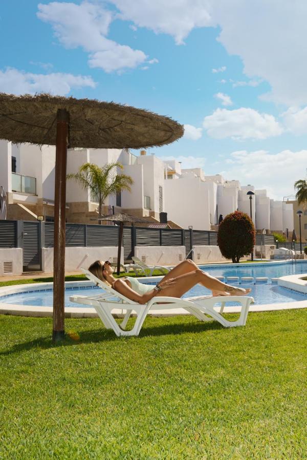 Villas Dulcinea Alcossebre Екстериор снимка